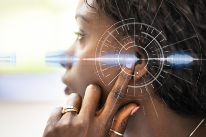 Enhancing Lives Through Personalized Hearing Aid Fitting