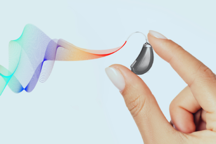 Unlocking the Full Potential of Hearing Aids: The Role of Fitting