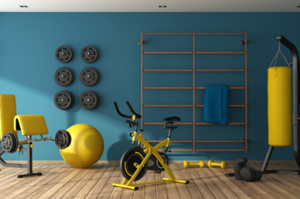 Choosing the Right Fitness Equipment for Your Workout